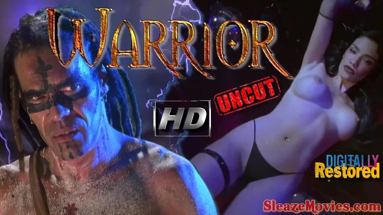 Warrior (2002) watch uncut