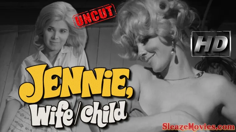 Jennie: Wife/Child (1968) watch uncut