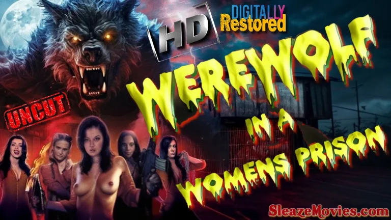 Werewolf in a Womens Prison (2006) watch uncut