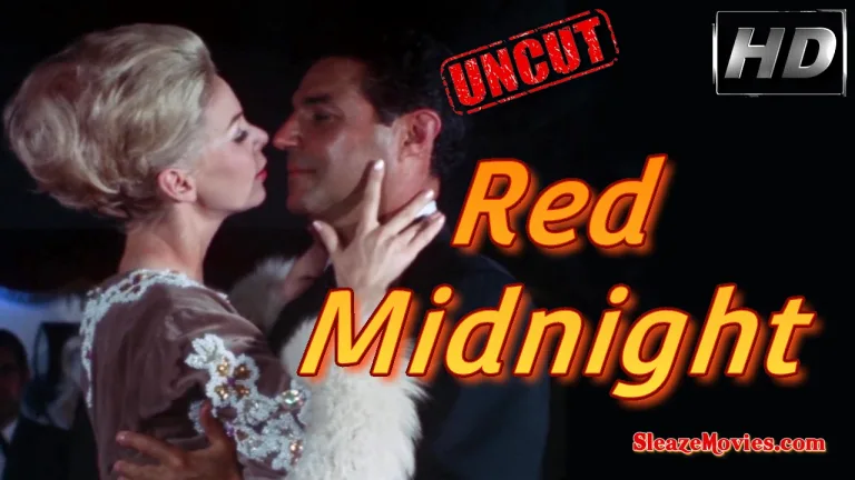 Red Midnight (1966) watch uncut