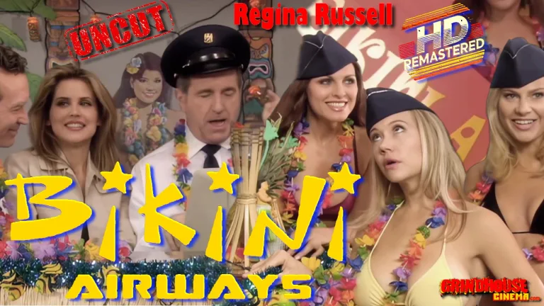 Bikini Airways (2003) watch uncut