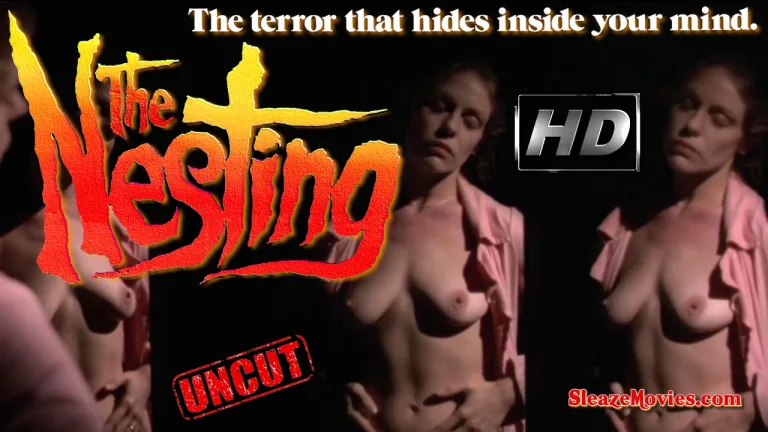 The Nesting (1981) watch uncut