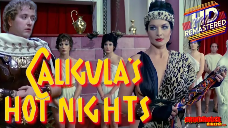 Caligula’s Hot Nights (1977) watch online
