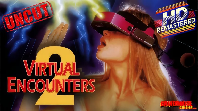 Virtual Encounters 2 (1998) watch uncut