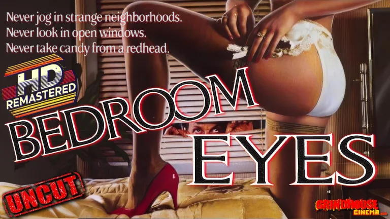Bedroom Eyes (1984) watch uncut