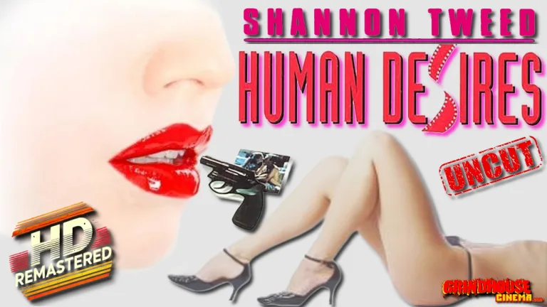 Human Desires (1997) watch uncut