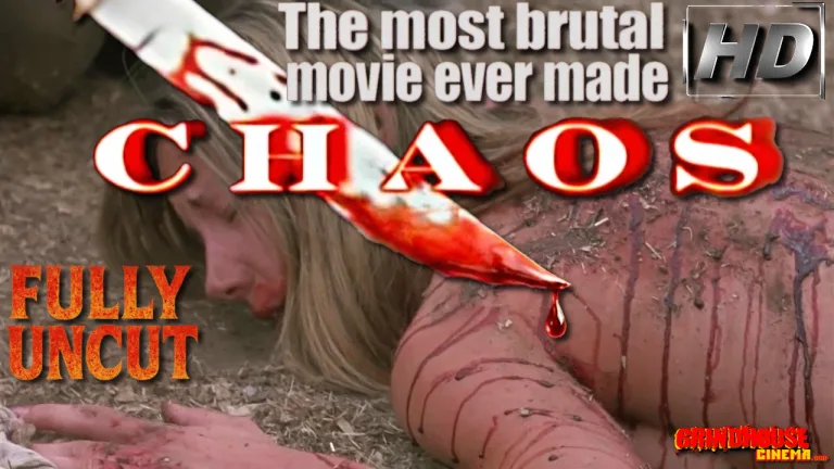 Chaos (2005) watch uncut