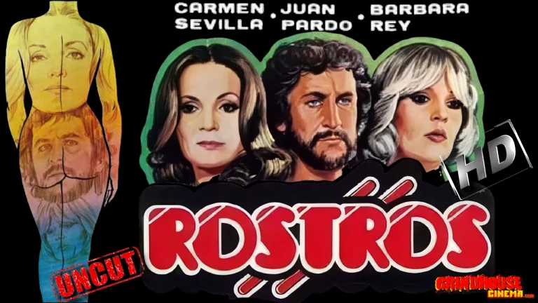 Faces (1978) watch uncut