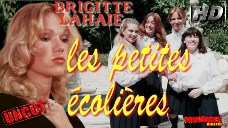 Little Schoolgirls (1980) watch uncut