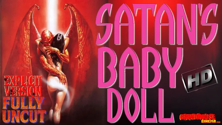 Satan’s Baby Doll (1982) watch uncut