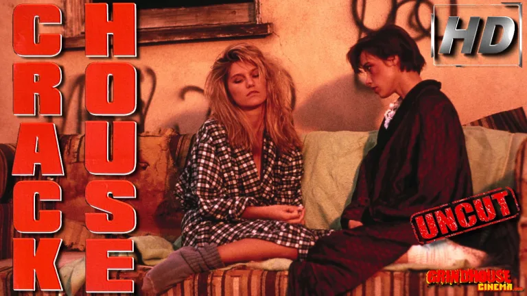 Crack House (1989) watch uncut