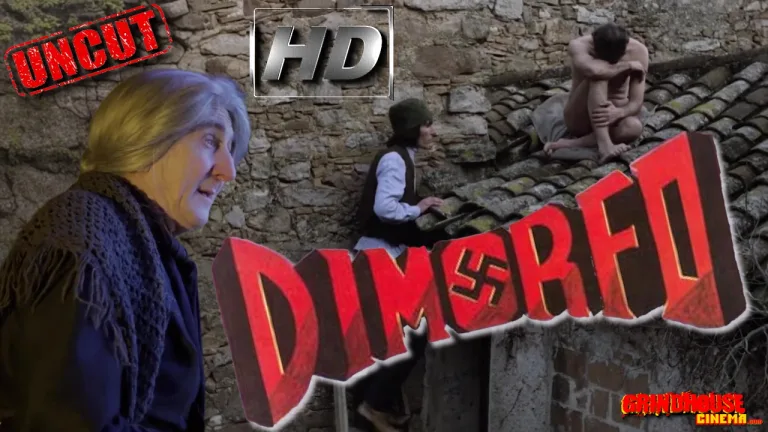Dimorfo (1980) watch uncut