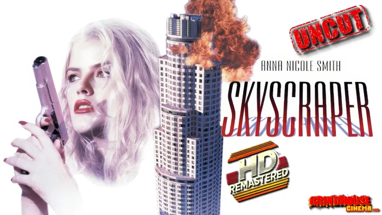 Skyscraper (1996) watch uncut