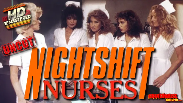 Nightshift Nurses (1988) watch uncut